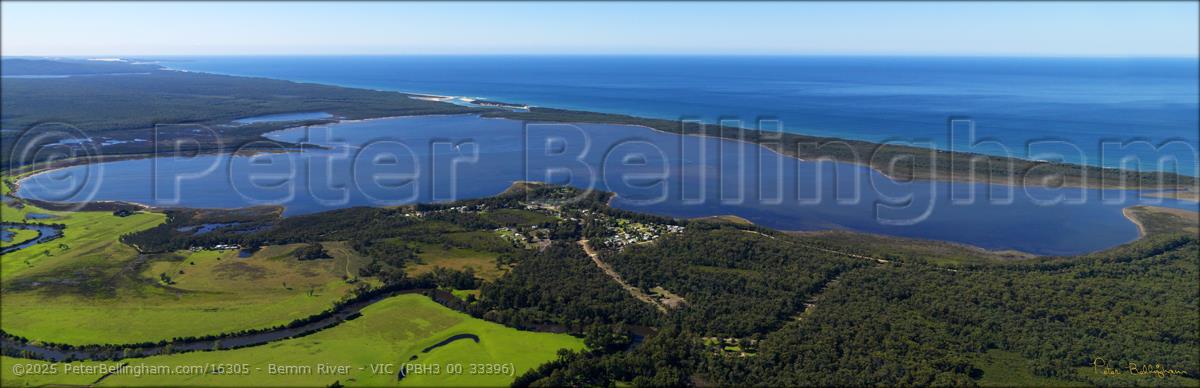 Peter Bellingham Photography Bemm River - VIC (PBH3 00 33396)
